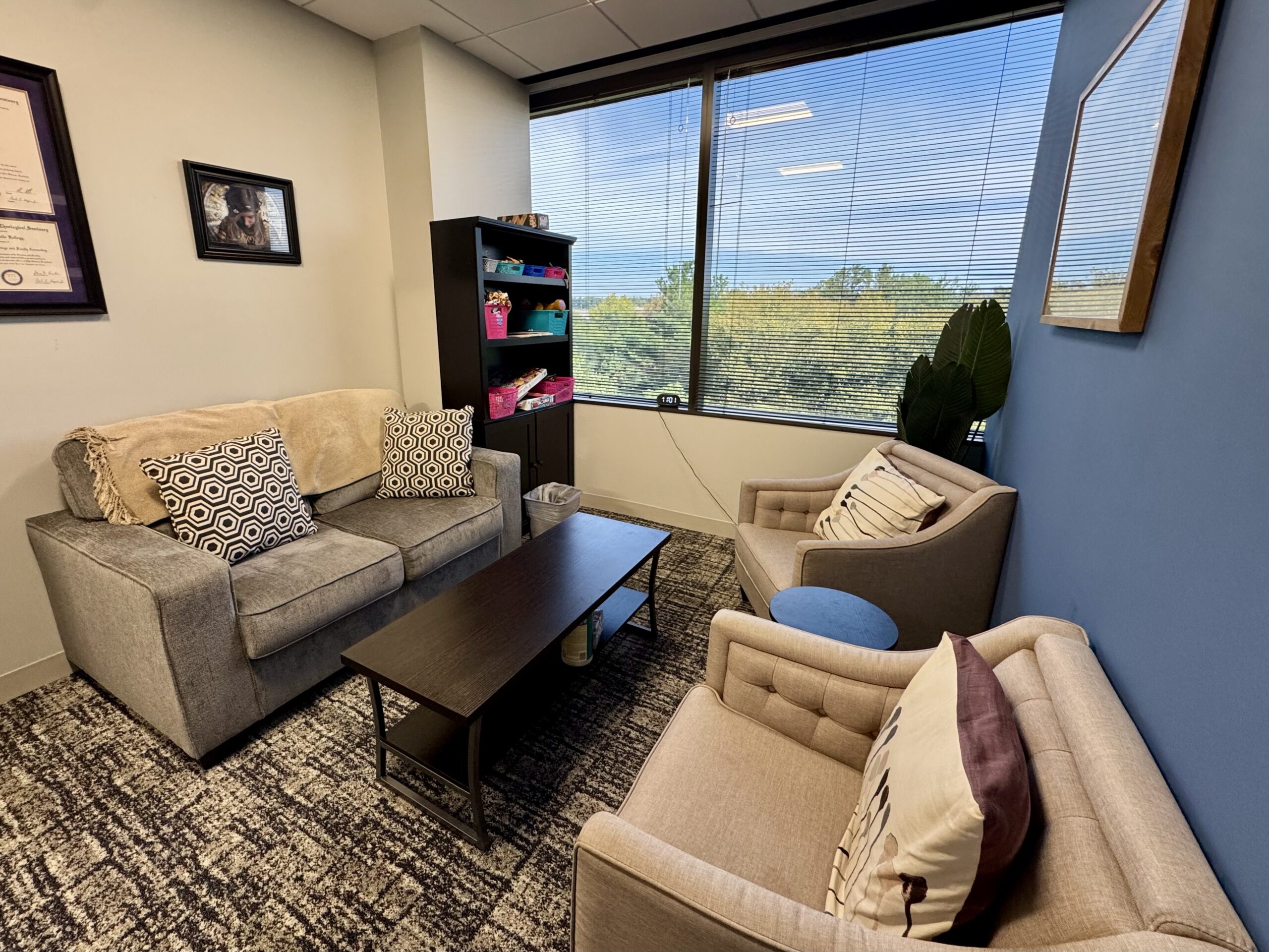Lisa Office