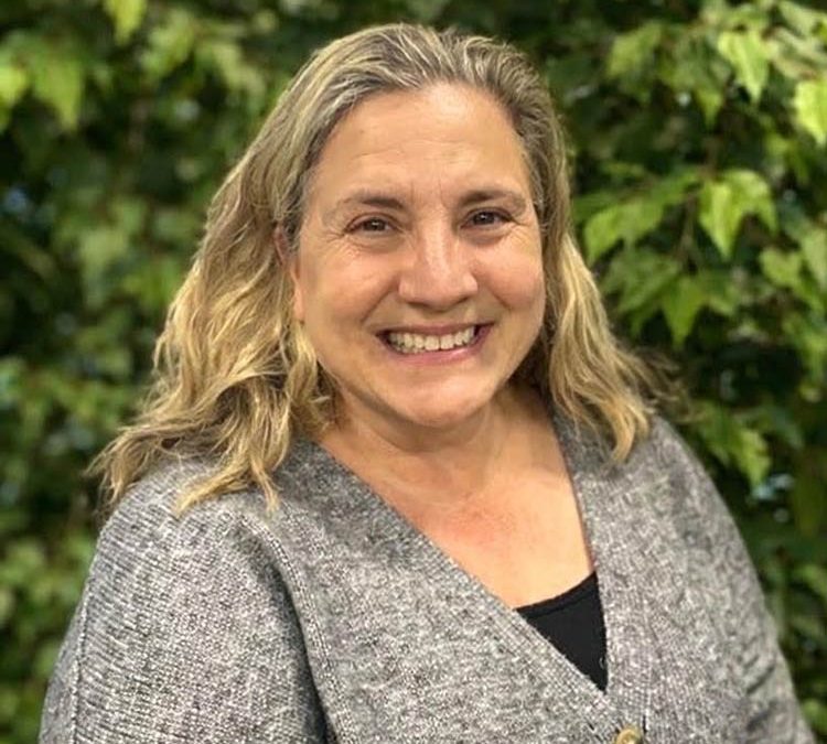 Sharyn Hunt, MS, LPC