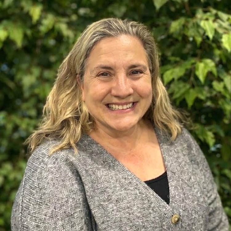 Sharyn Hunt, MS, LPC Sharyn Hunt, MS, LPC