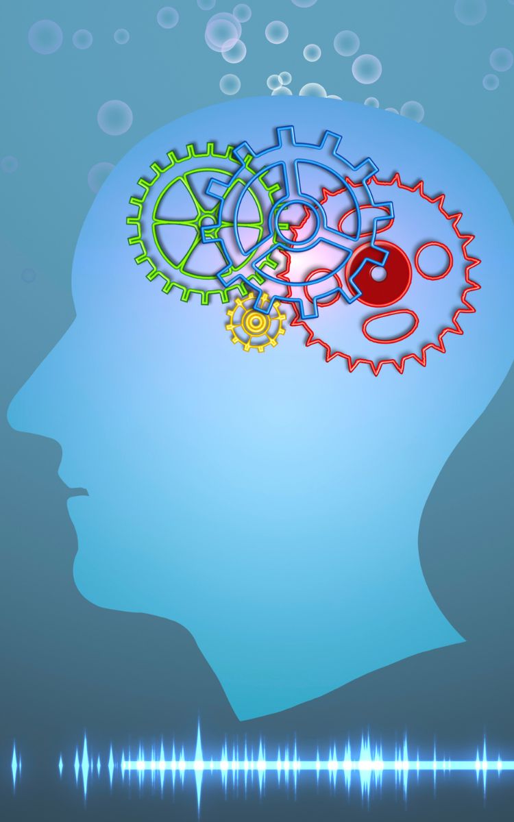 Psychiatry