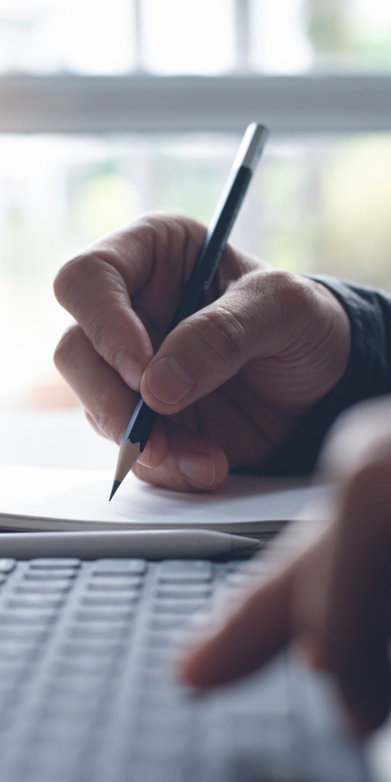 Gifted Education assessments