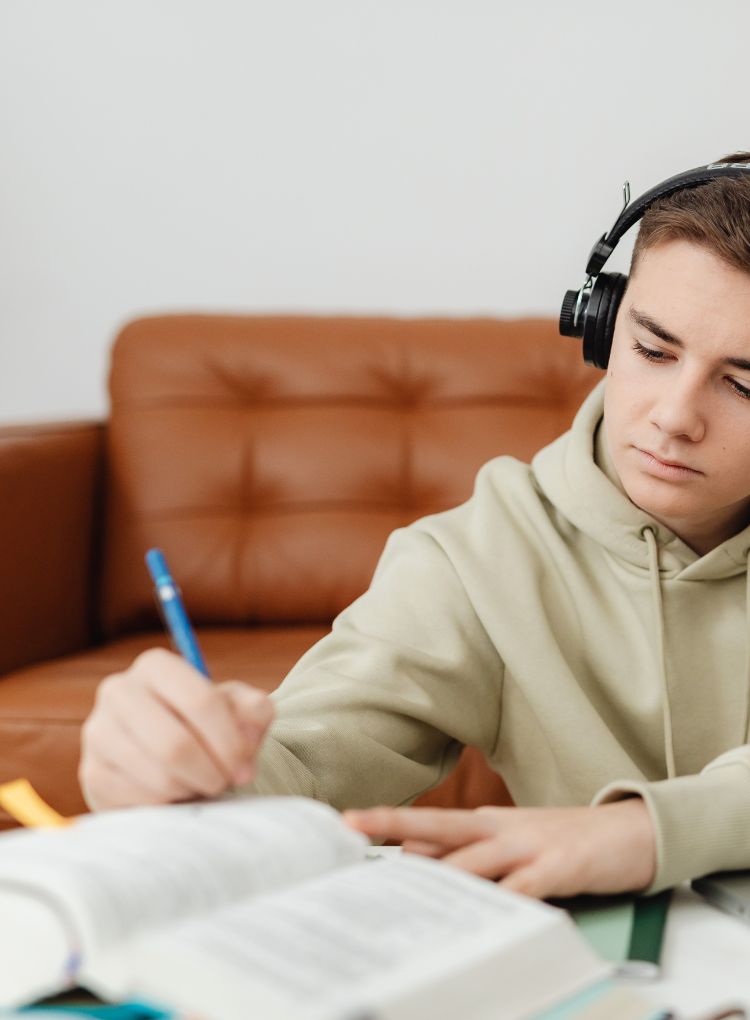 Gifted Testing and Assessment for Children