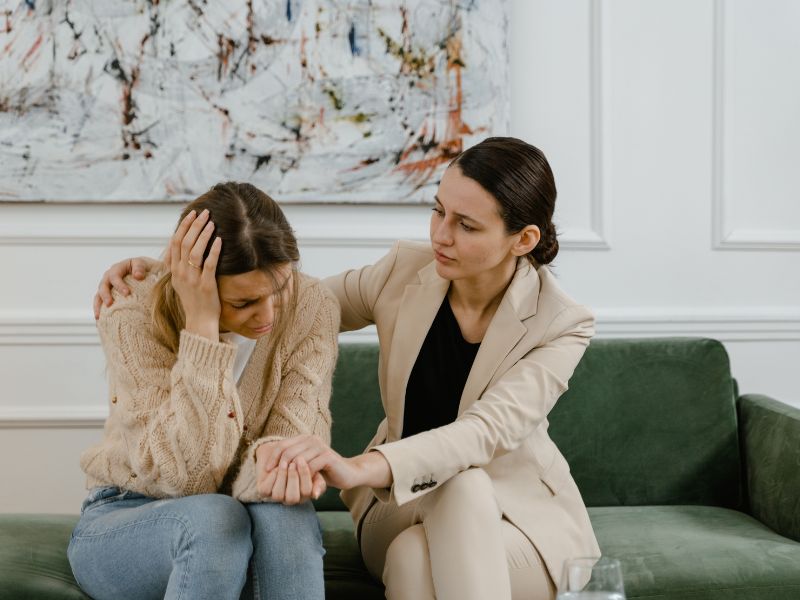 Individual Therapy
