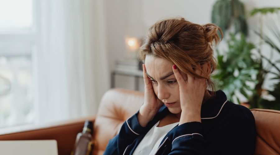 How Cognitive Behavioral Therapy Helps Manage Health Anxiety