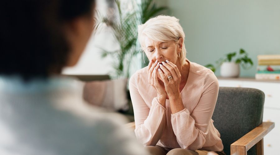 How EMDR Therapy in Fairfax, VA Can Help With Trauma Recovery