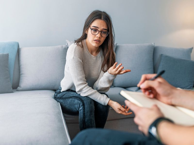 OCD Treatment Fairfax Virginia OCD Treatment Fairfax Virginia