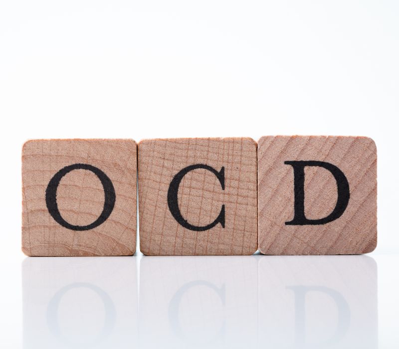 OCD treatment in fairfax va