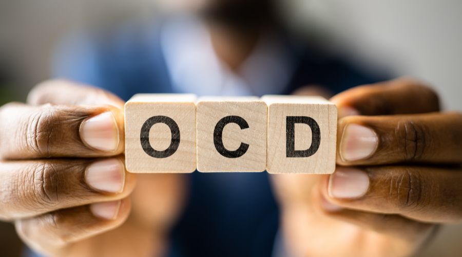 The Benefits of Working With an OCD Specialist in Fairfax, VA