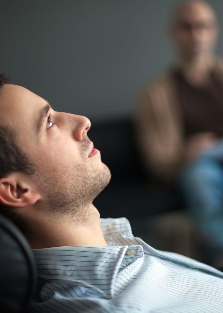 exposure and response prevention therapy_