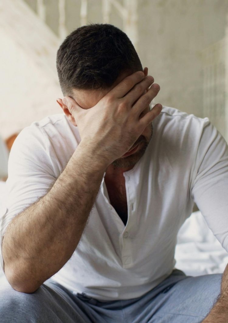 anxiety therapist near me fairfax va