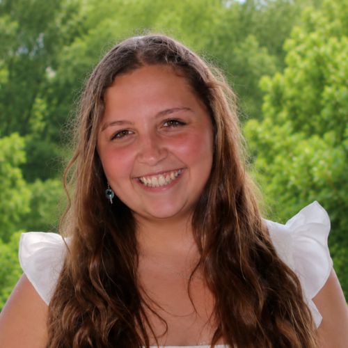 Juliana “Julie” Stokx, MA