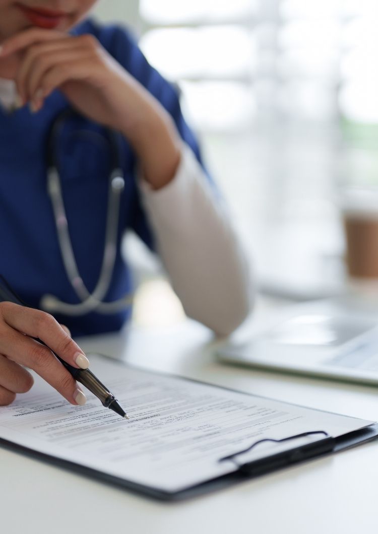 medication management fairfax va