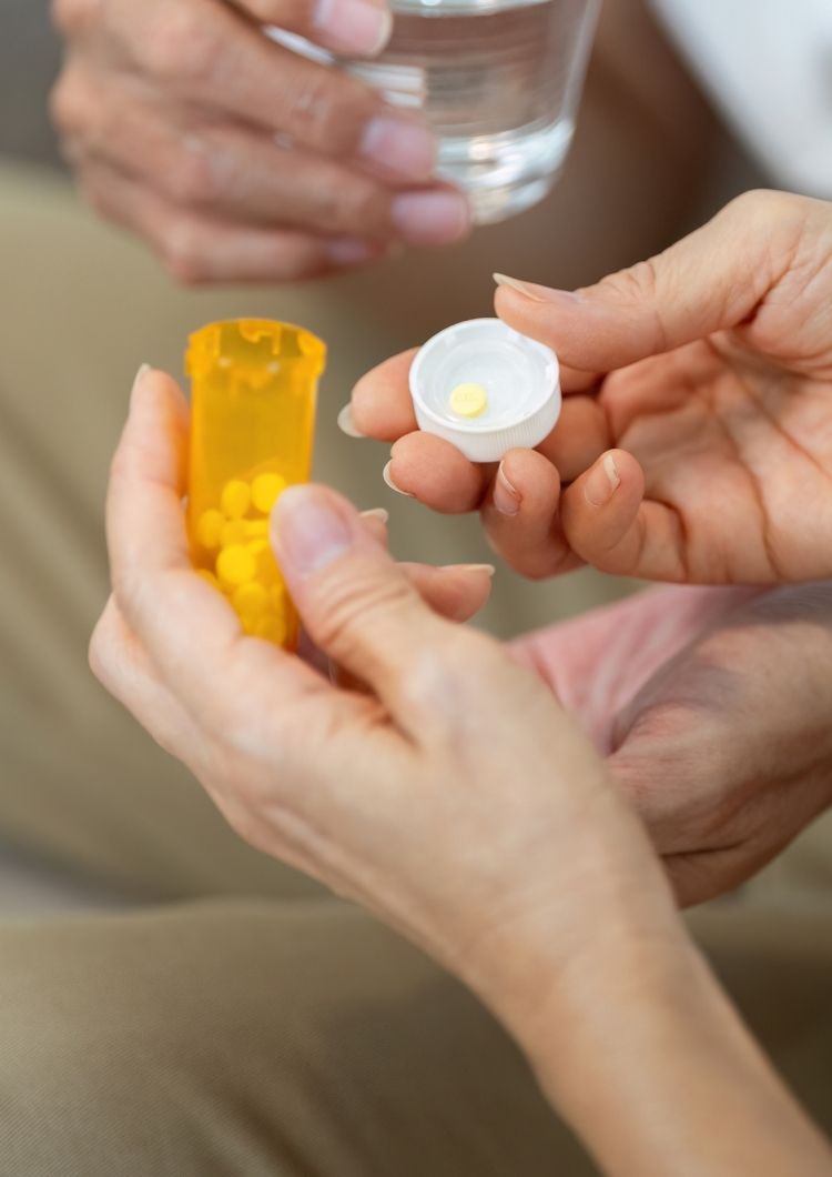 medication management fairfax virginia