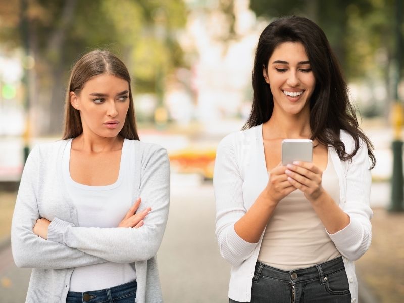 self-esteem counseling fairfax va