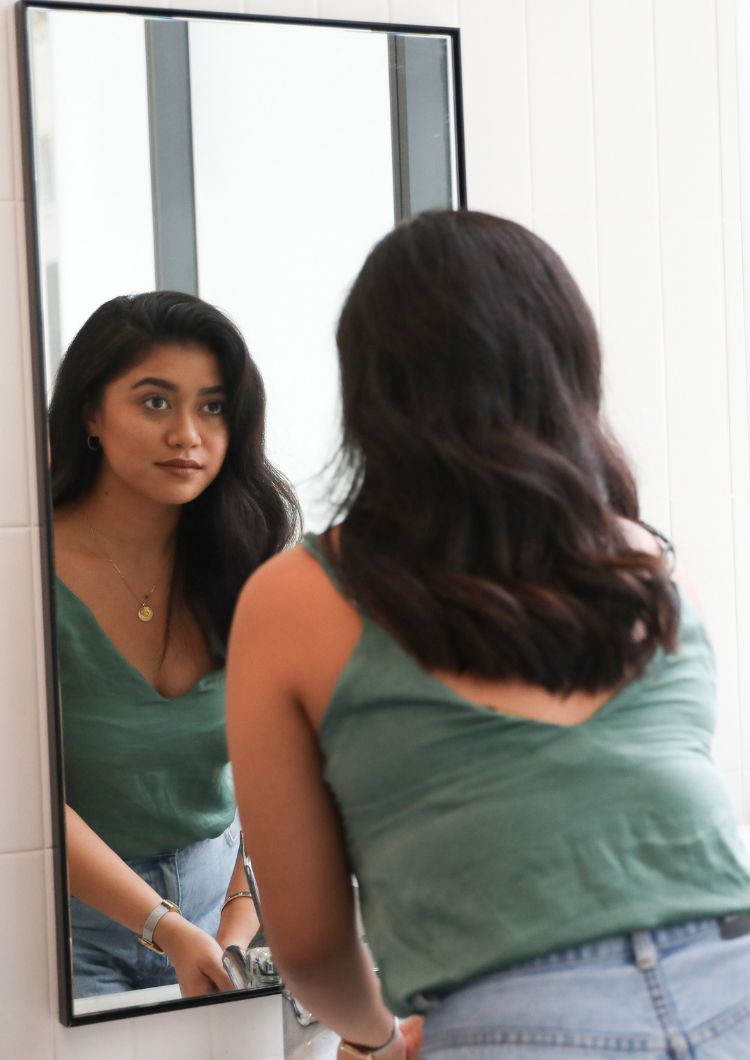 self-esteem counseling fairfax