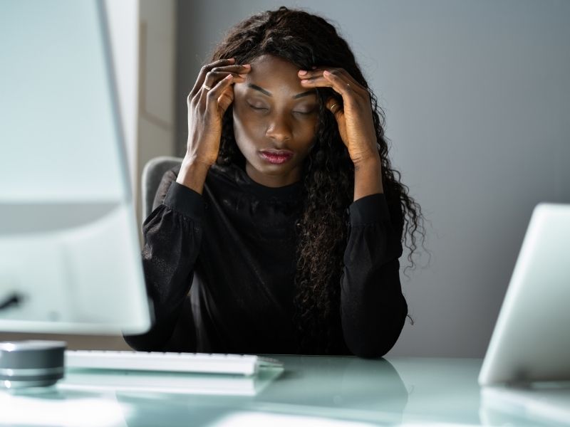 self-esteem counselor fairfax va