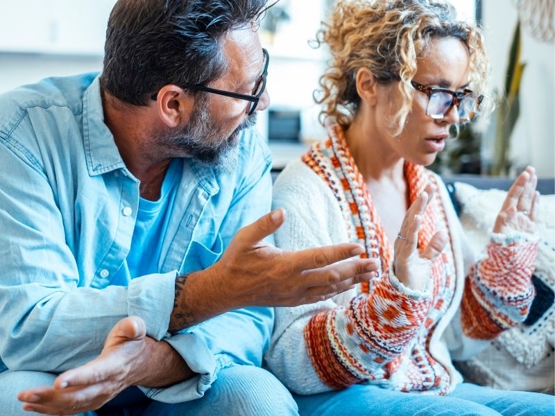 self-esteem counselor fairfax virginia