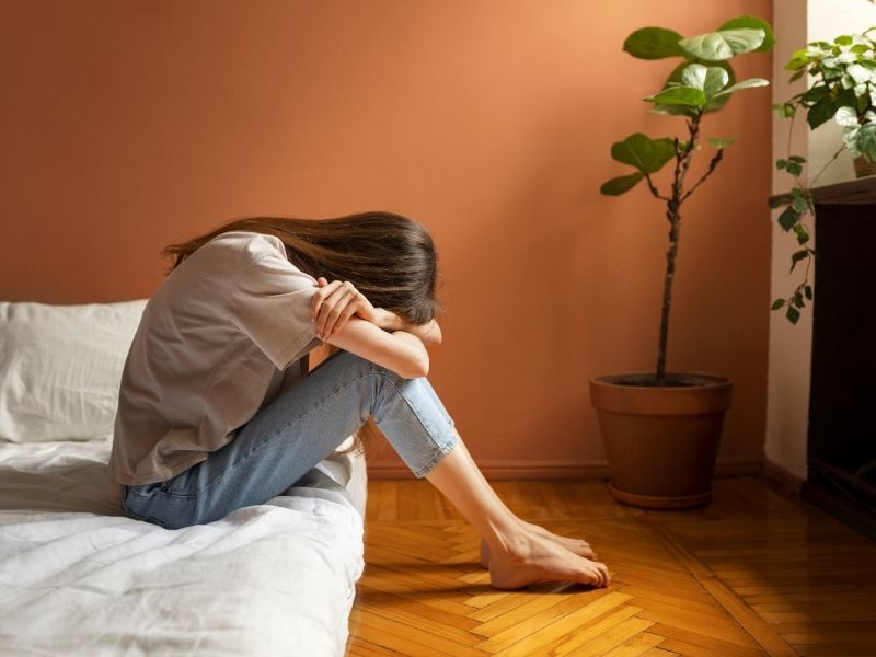 self-esteem improvement counseling