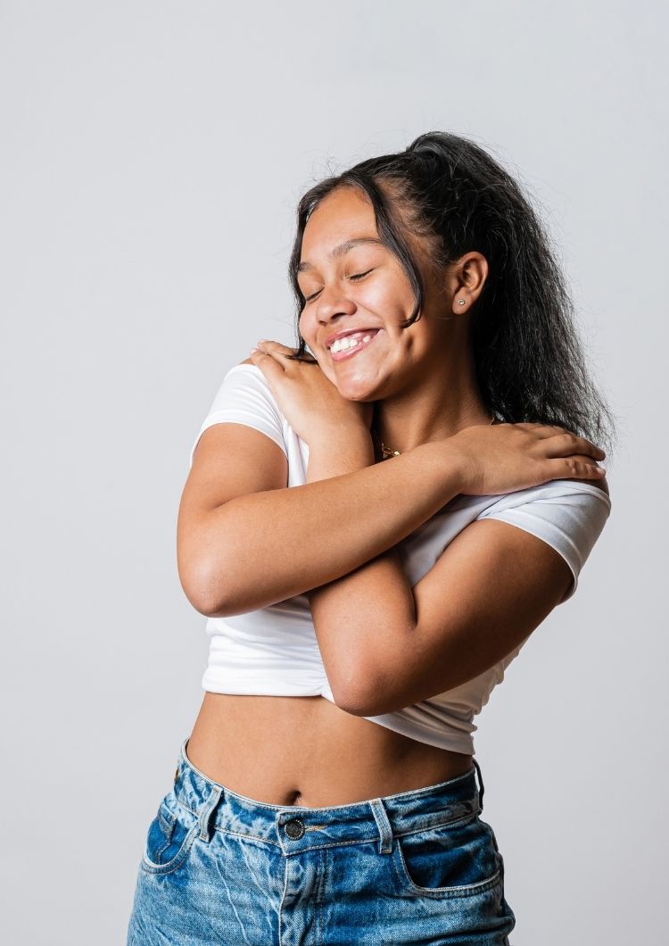 self-esteem therapy fairfax_
