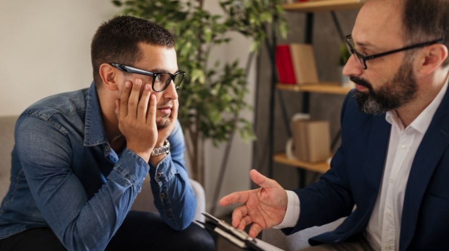 How ERP Therapy Helps Treat OCD
