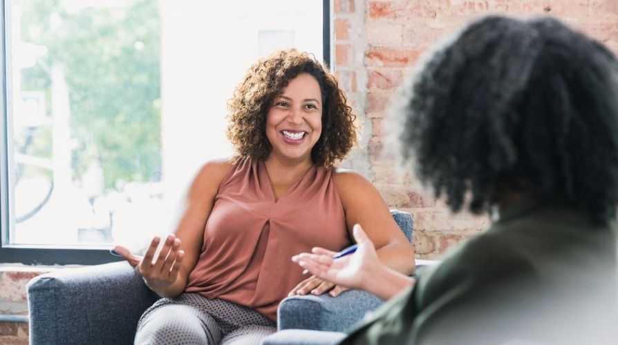 What to Expect During Your First Therapy Appointment in Fairfax, VA