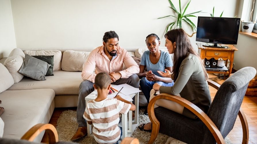Why Small Steps Lead to Big Progress in ERP Therapy